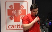 Siła dobroci Caritas