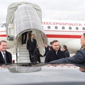 "W Davos będziemy promować Polskę oraz zachęcać do inwestowania"