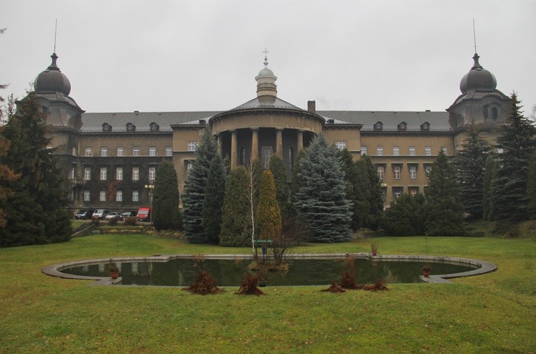 Jest nowy oficjał Sądu Metropolitalnego