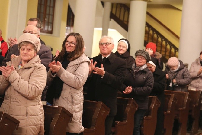 Nabożeństwo ekumeniczne w Ustroniu - 2018