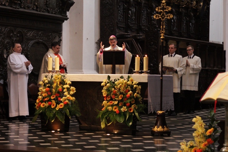 73. rocznica marszu śmierci