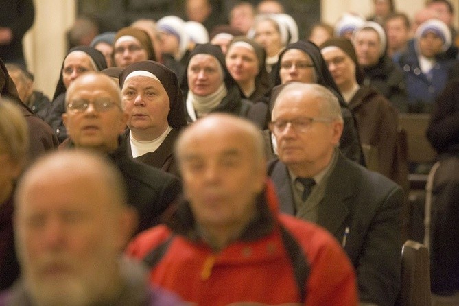 Tydzień Modlitw o Jedność Chrześcijan