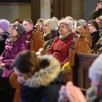 Chór Policji Garnizonu Warmińsko-Mazurskiego