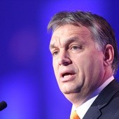 Orban: Europa potrzebuje przeprojektowania