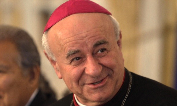 Prezes Papieskiej Akademii Życia o klonowaniu