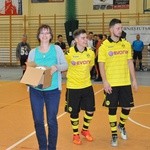 VI Turniej Fair Play w Strzelcach Opolskich