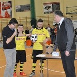 VI Turniej Fair Play w Strzelcach Opolskich