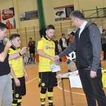 VI Turniej Fair Play w Strzelcach Opolskich