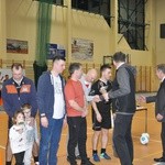 VI Turniej Fair Play w Strzelcach Opolskich