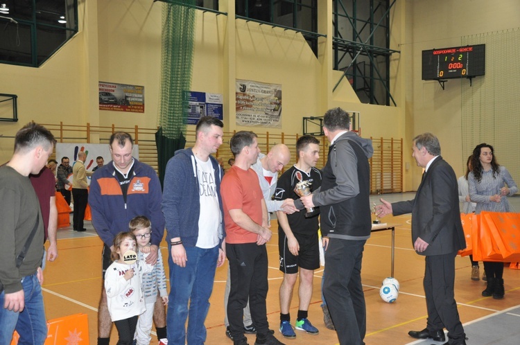 VI Turniej Fair Play w Strzelcach Opolskich