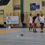 VI Turniej Fair Play w Strzelcach Opolskich