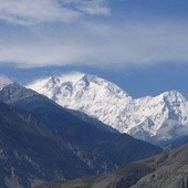 Akcja ratunkowa na Nanga Parbat