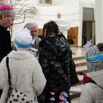 Archidiecezjalne Spotkanie Kolędników Misyjnych 2018