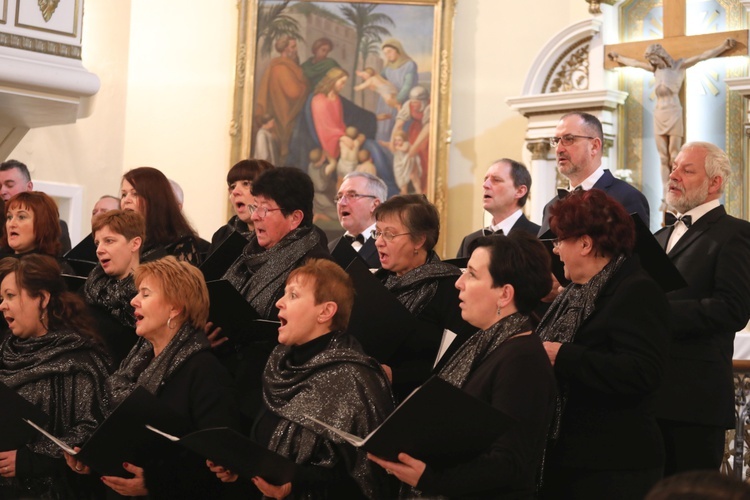 Diecezjalne nabożeństwo ekumeniczne w Goleszowie - 2018