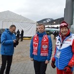 Puchar Świata w Skokach Narciarskich w Zakopanem 