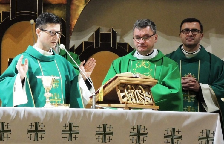 Medal "Pro Ecclesia et Pontifice" dla doktor Anny Byrczek