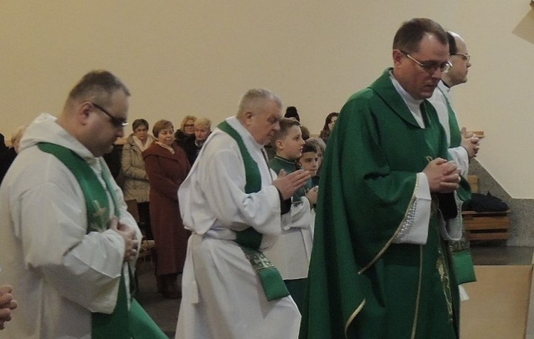 Medal "Pro Ecclesia et Pontifice" dla doktor Anny Byrczek