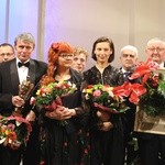 Gala wręczenia nagród Ikary 2017 