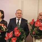 Gala wręczenia nagród Ikary 2017 