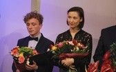 Gala wręczenia nagród Ikary 2017 