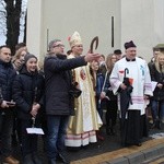 Świętokrzyska Droga św. Jakuba