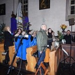 Koncert charytatywny dla ks. Antoniego Kłonickiego
