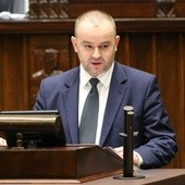 Wiceszef Kancelarii Prezydenta wypowiedział się na temat możliwości zawetowania ustawy o IPN