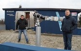 Astrolab powstał pod Rybnikiem