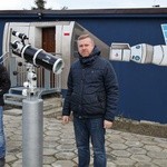 Astrolab powstał pod Rybnikiem