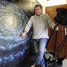 Astrolab powstał pod Rybnikiem