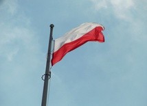 Polska trochę bardziej wolna