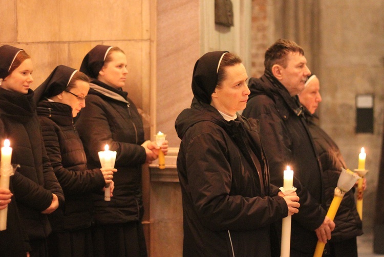 Święto Ofiarowania Pańskiego