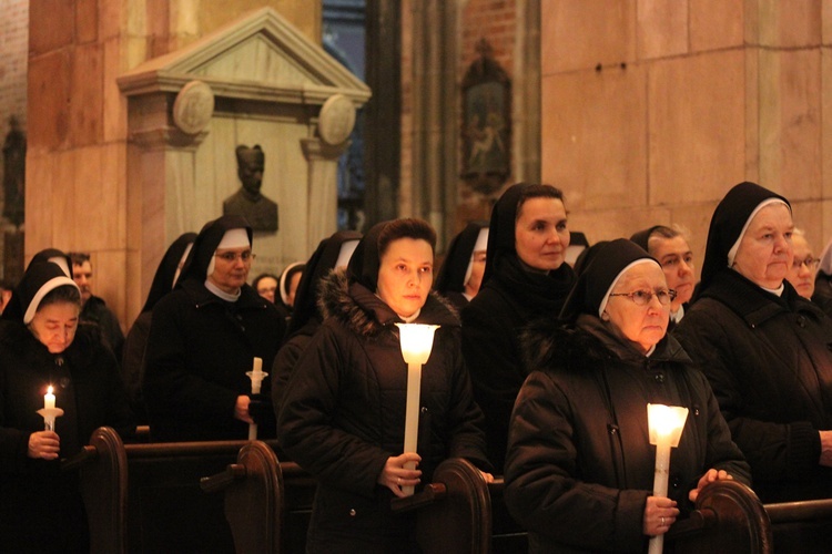 Święto Ofiarowania Pańskiego