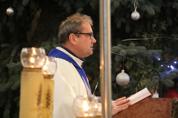 Diecezjalne obchody Dnia Życia Konsekrowanego w Łowiczu