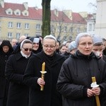 Diecezjalne obchody Dnia Życia Konsekrowanego w Łowiczu