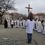 Diecezjalne obchody Dnia Życia Konsekrowanego w Łowiczu