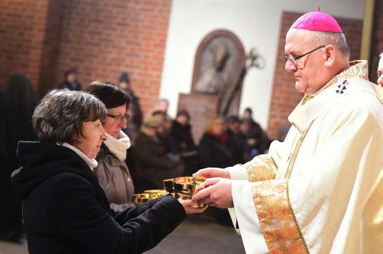 Dzień Życia Konsekrowanego