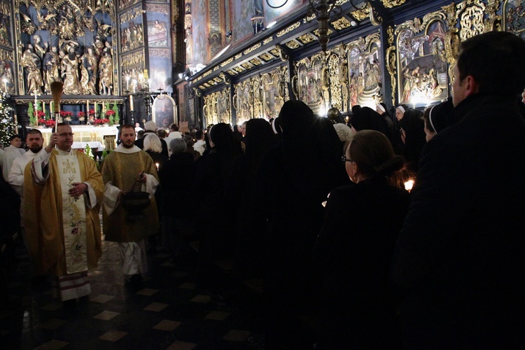 Dzień Życia Konsekrowanego 2018