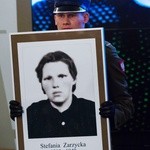 W twarzach, losach tych osób, zawarta jest dramatyczna historia Polski