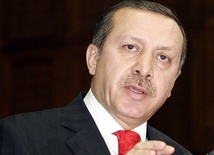 Erdogan: Niech UE usunie sztuczne przeszkody i przyjmie Turcję