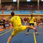 54. Indywidualne Mistrzostwa Polski w Badmintonie