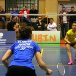 54. Indywidualne Mistrzostwa Polski w Badmintonie