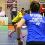 54. Indywidualne Mistrzostwa Polski w Badmintonie