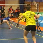 54. Indywidualne Mistrzostwa Polski w Badmintonie