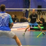 54. Indywidualne Mistrzostwa Polski w Badmintonie