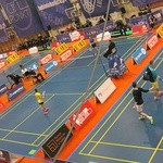 54. Indywidualne Mistrzostwa Polski w Badmintonie