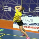 54. Indywidualne Mistrzostwa Polski w Badmintonie