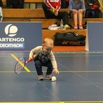 54. Indywidualne Mistrzostwa Polski w Badmintonie