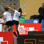 54. Indywidualne Mistrzostwa Polski w Badmintonie