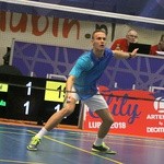 54. Indywidualne Mistrzostwa Polski w Badmintonie